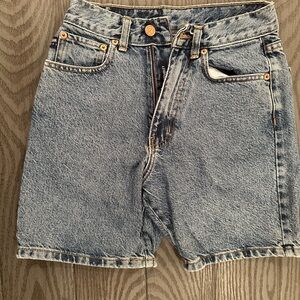 Pepe Jean Shorts
